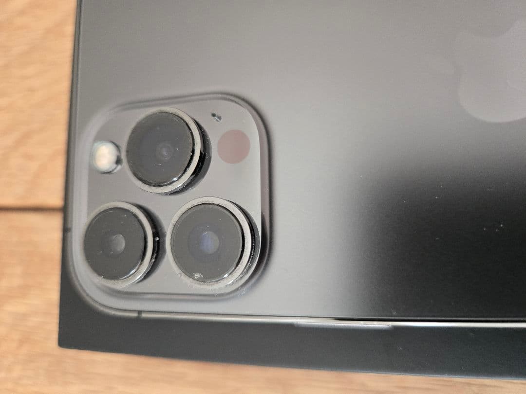 値下げしました！iPhone13Promax　256GB