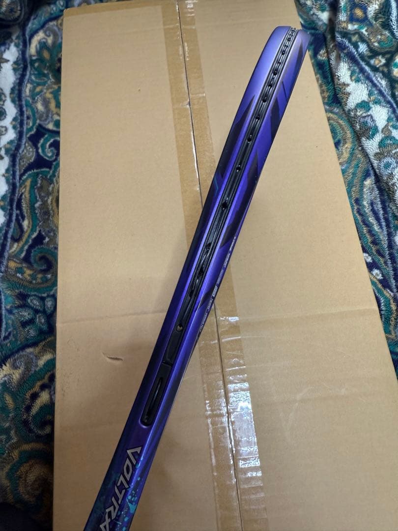 ボルトレイジ7VS