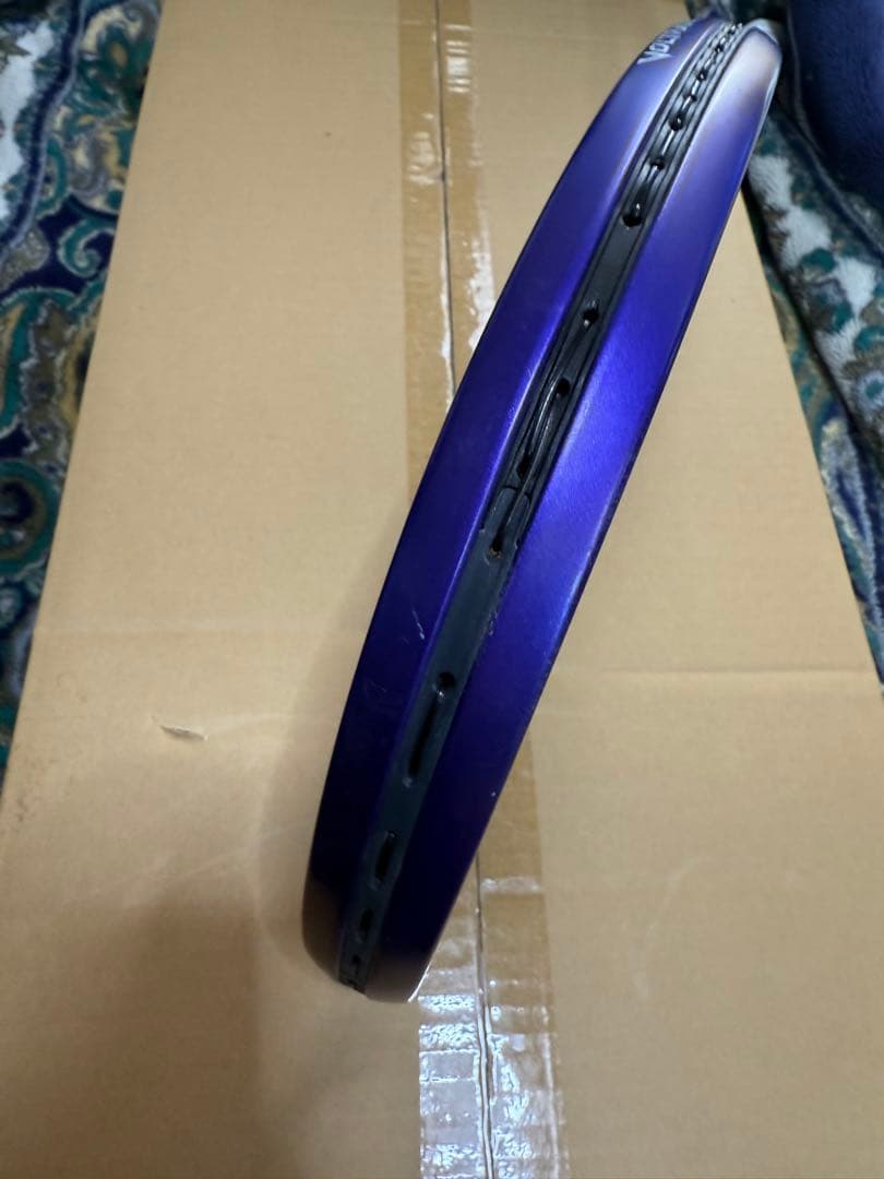 ボルトレイジ7VS