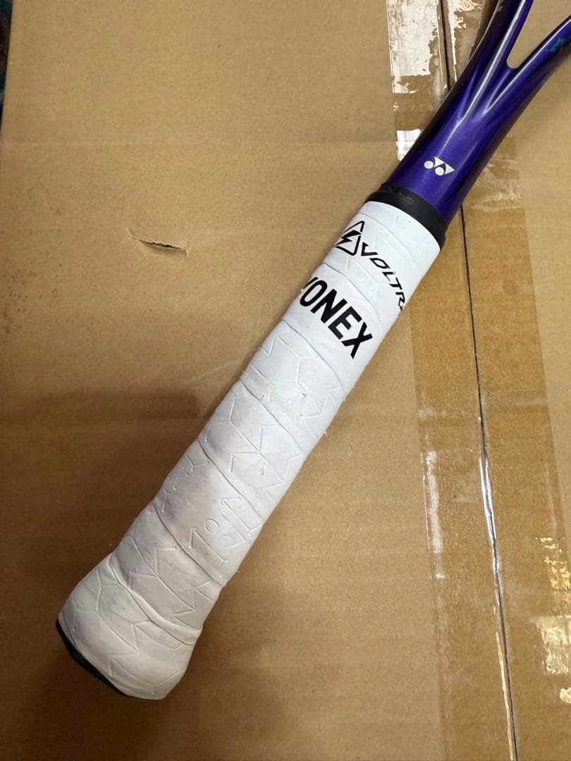 ボルトレイジ7VS