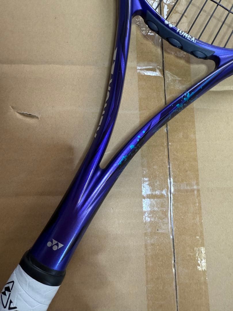 ボルトレイジ7VS