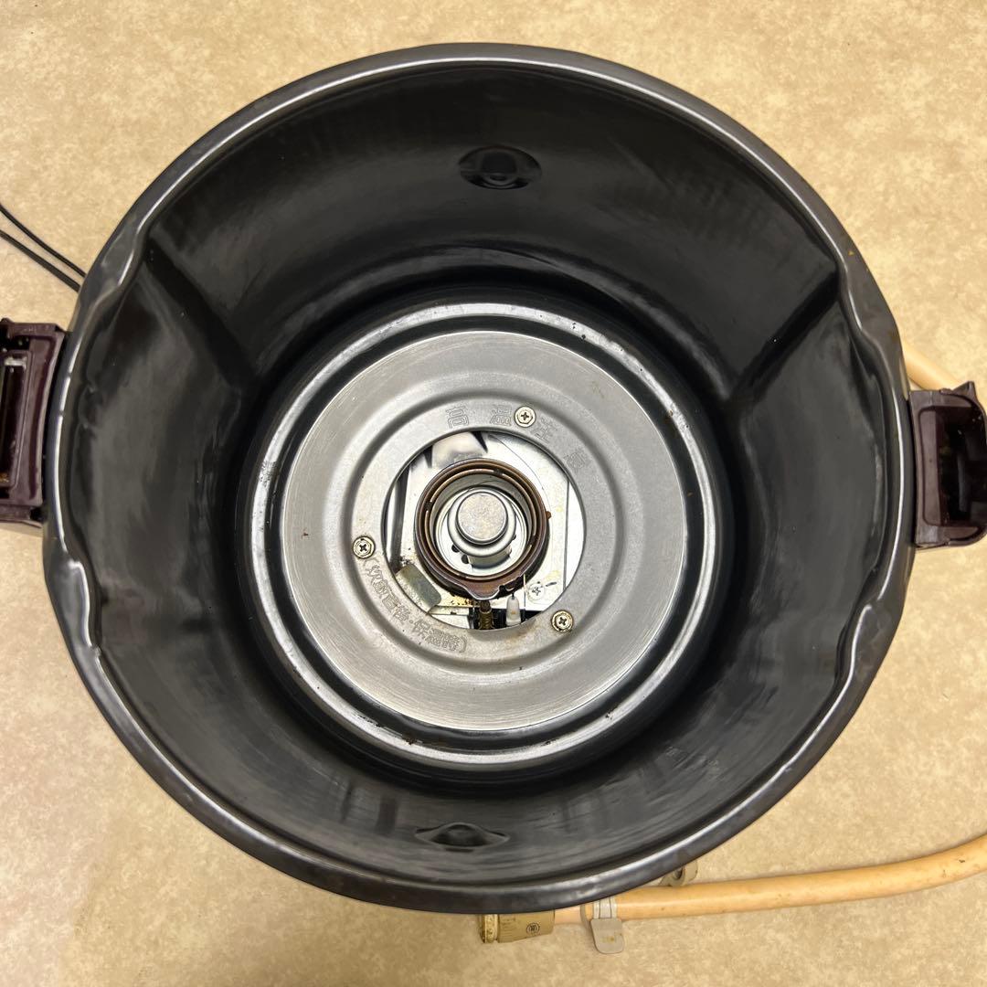 ガス炊飯器（リンナイ）22年製