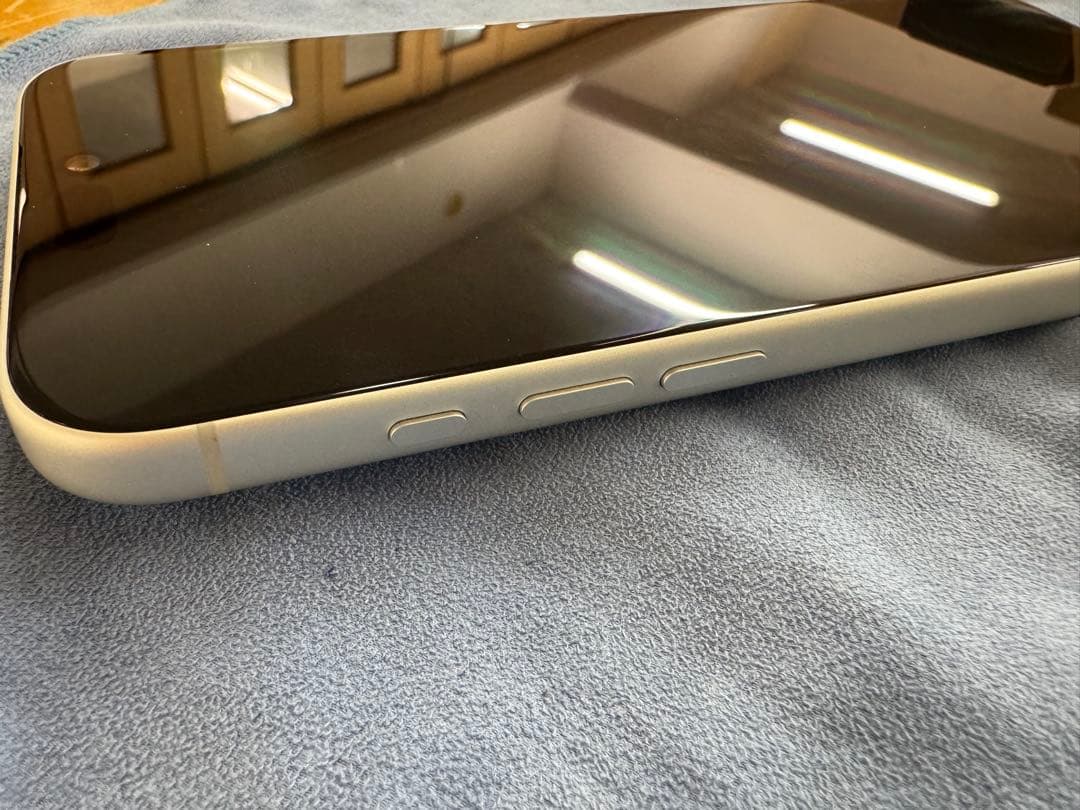 iPhone 17 Pro max 256gbシルバー 本体