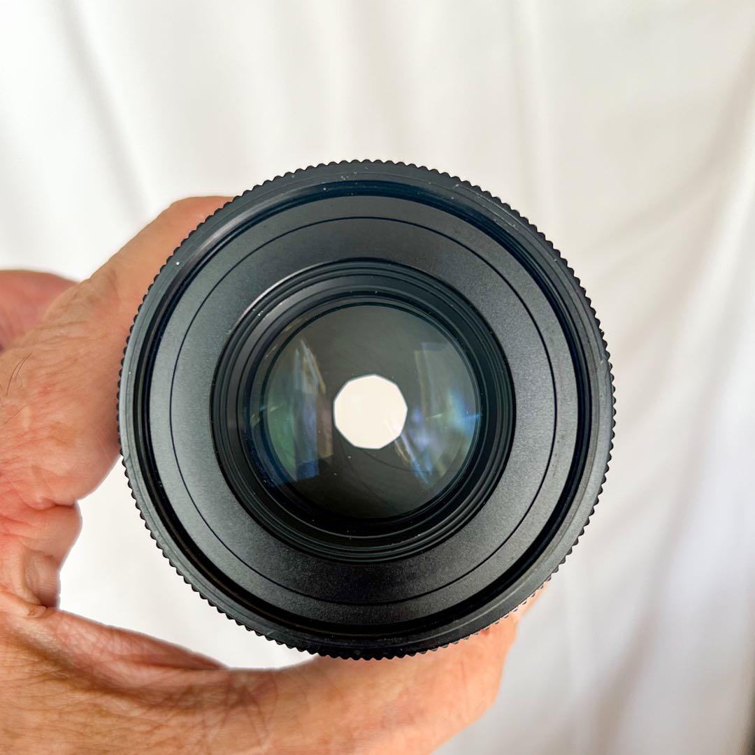 レンズ(単焦点) SIGMA 90mm F2.8 DG DN L-Mount