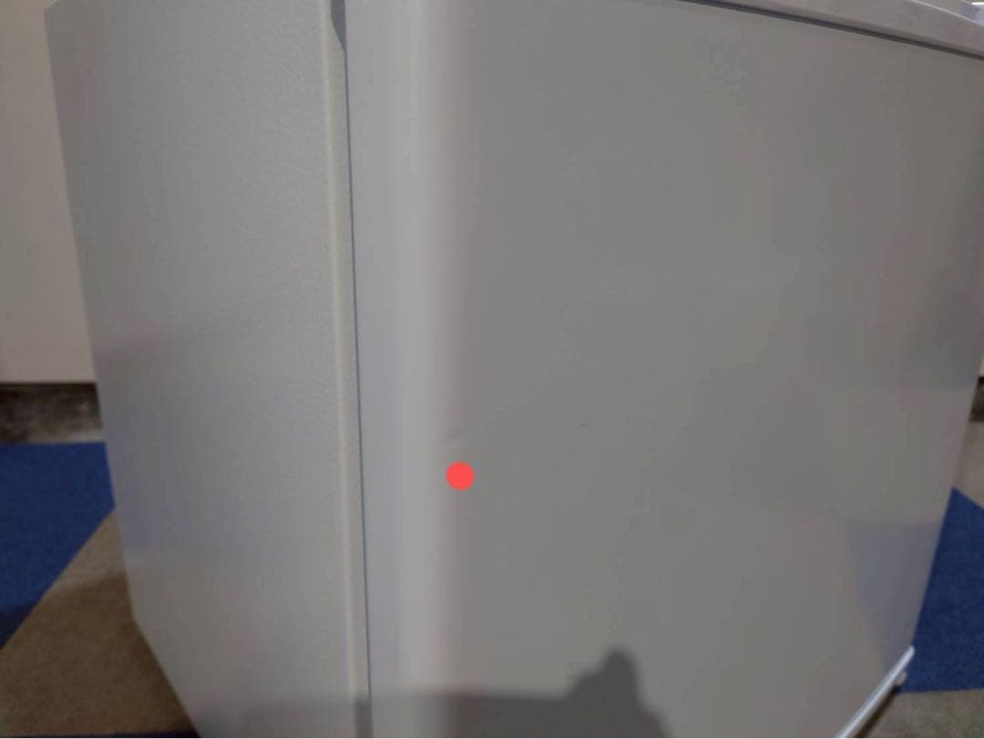 全国送料込 コンパクト冷蔵庫 46L 1ドア (TPH4860)