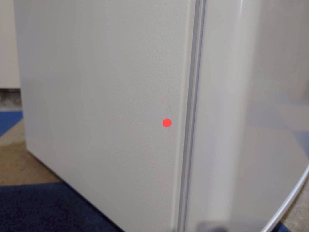 全国送料込 コンパクト冷蔵庫 46L 1ドア (TPH4860)