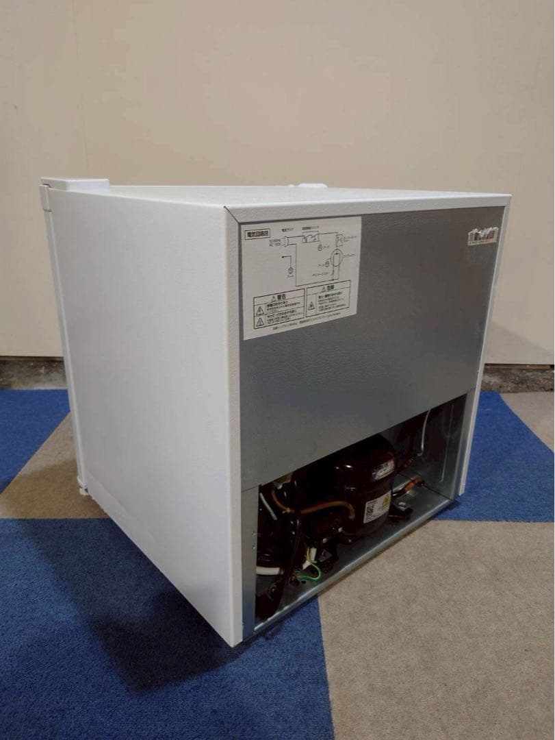 全国送料込 コンパクト冷蔵庫 46L 1ドア (TPH4860)
