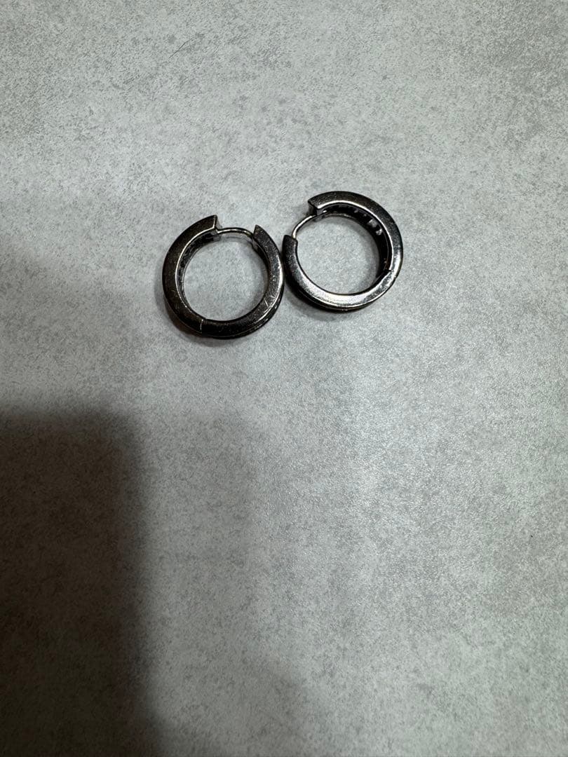 ヴィヴィアン　ピアス　正規品