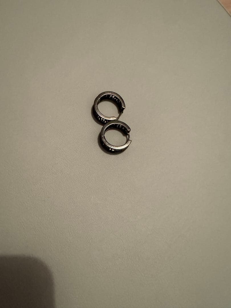 ヴィヴィアン　ピアス　正規品