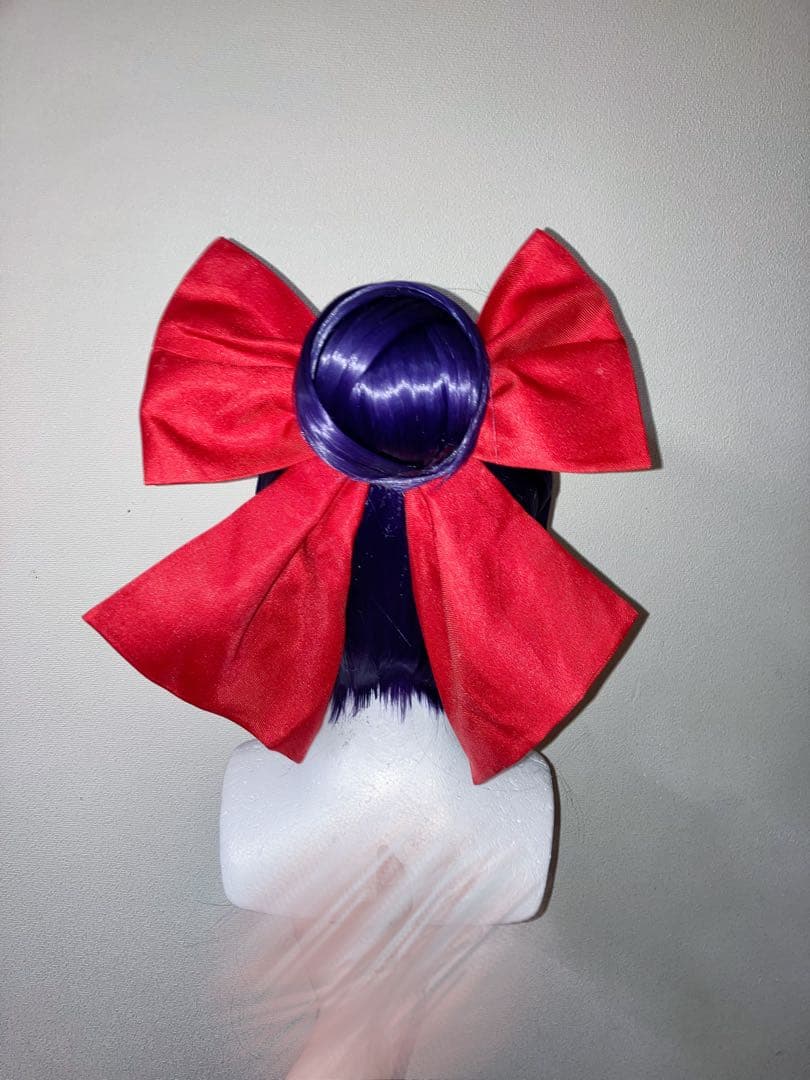 ねこ娘 ゲゲゲの鬼太郎 コスプレ ウィッグ セット済み 猫娘