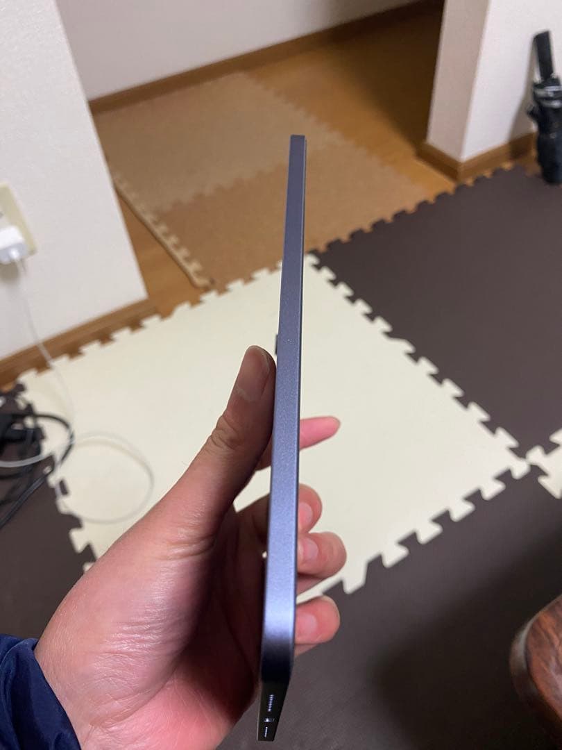 美品iPad mini 6 64GB WiFiモデル