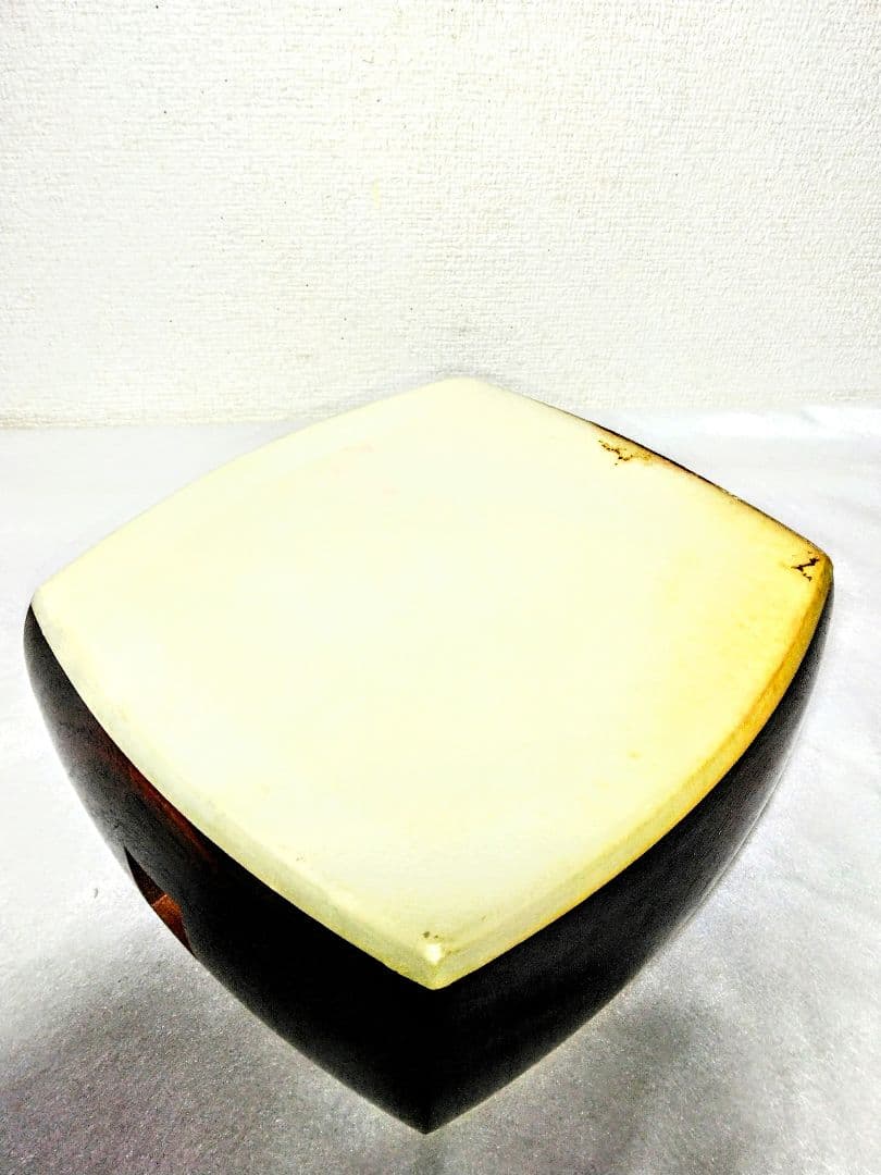 三味線 中棹 地唄 民謡 子持ち綾杉胴 紅木