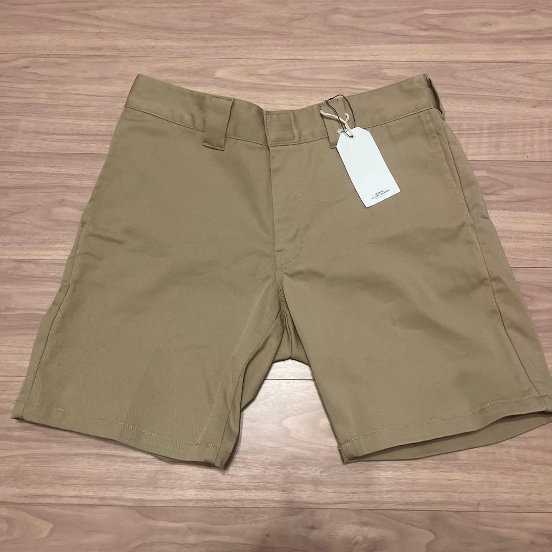 W*N様 BEDWIN&THE HEARTBREAKERS×Dickies×RH