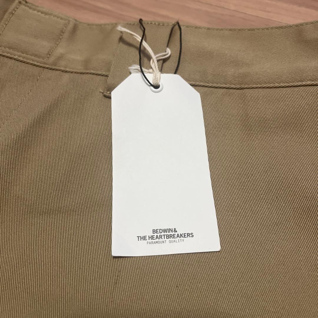 W*N様 BEDWIN&THE HEARTBREAKERS×Dickies×RH