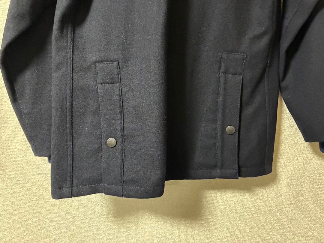 バブアー　ビデイル