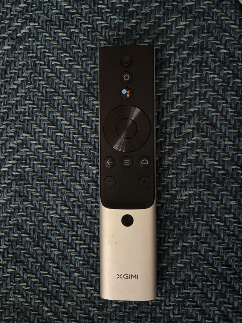 XGIMI Horizon XK03K ホームプロジェクター