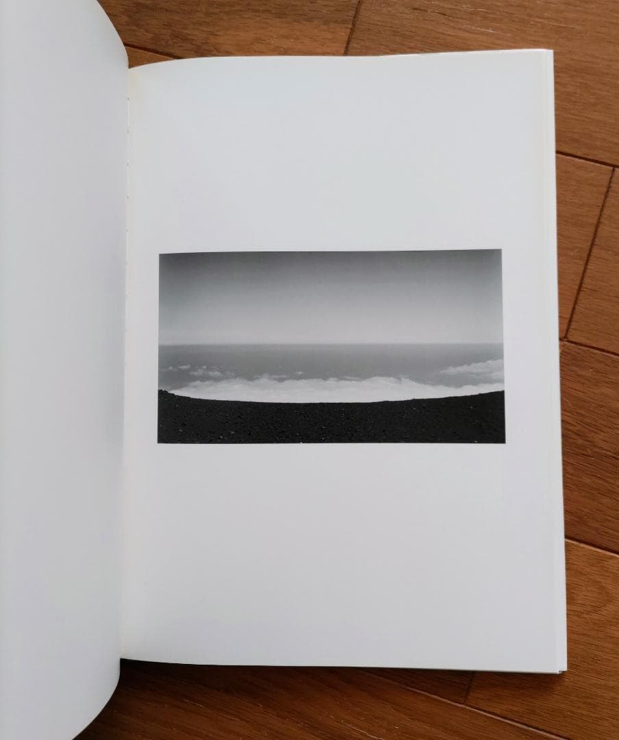 杉本博司　HIROSHI SUGIMOTO REVOLUTION