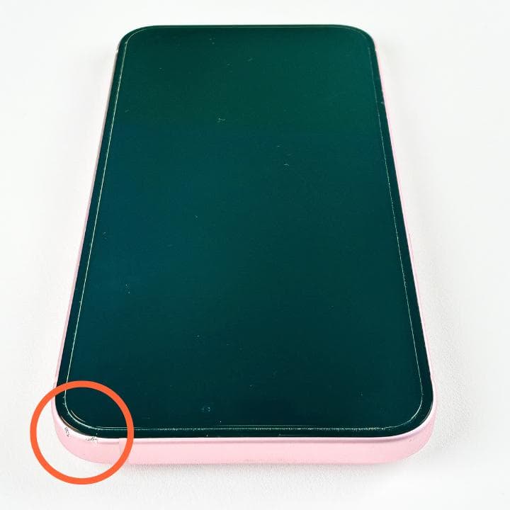 週末セール✳︎iPhone 15 Plus ピンク SIMフリー✳︎本日発送