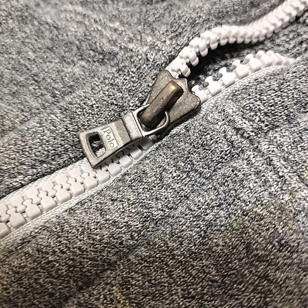 POLO RALPH LAUREN ポロラルフローレン コットンベスト XL