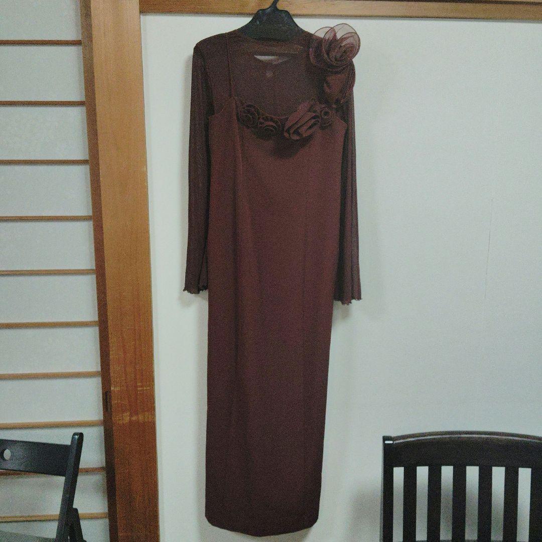 Ameri Cherry Rose パーティードレス