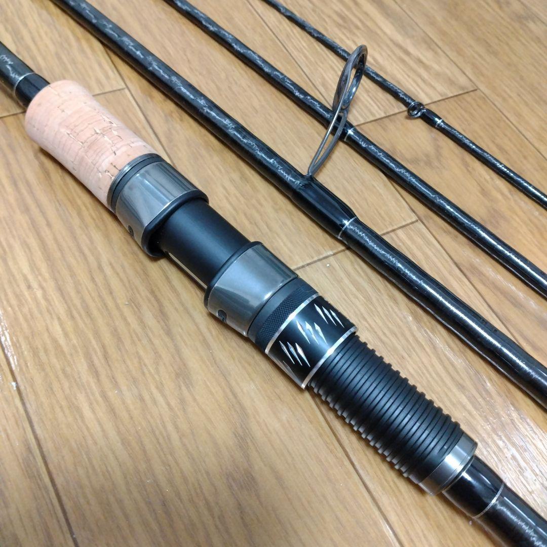 テイルウォーク ナマゾン モバイリー S704H 極美品