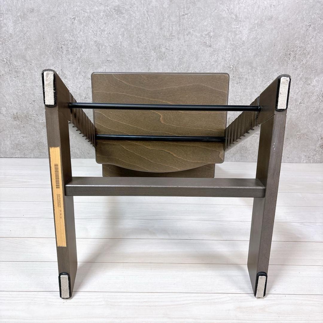 【美品】ストッケ トリップトラップ ベビーセット S/N 4 木製 ハイチェア