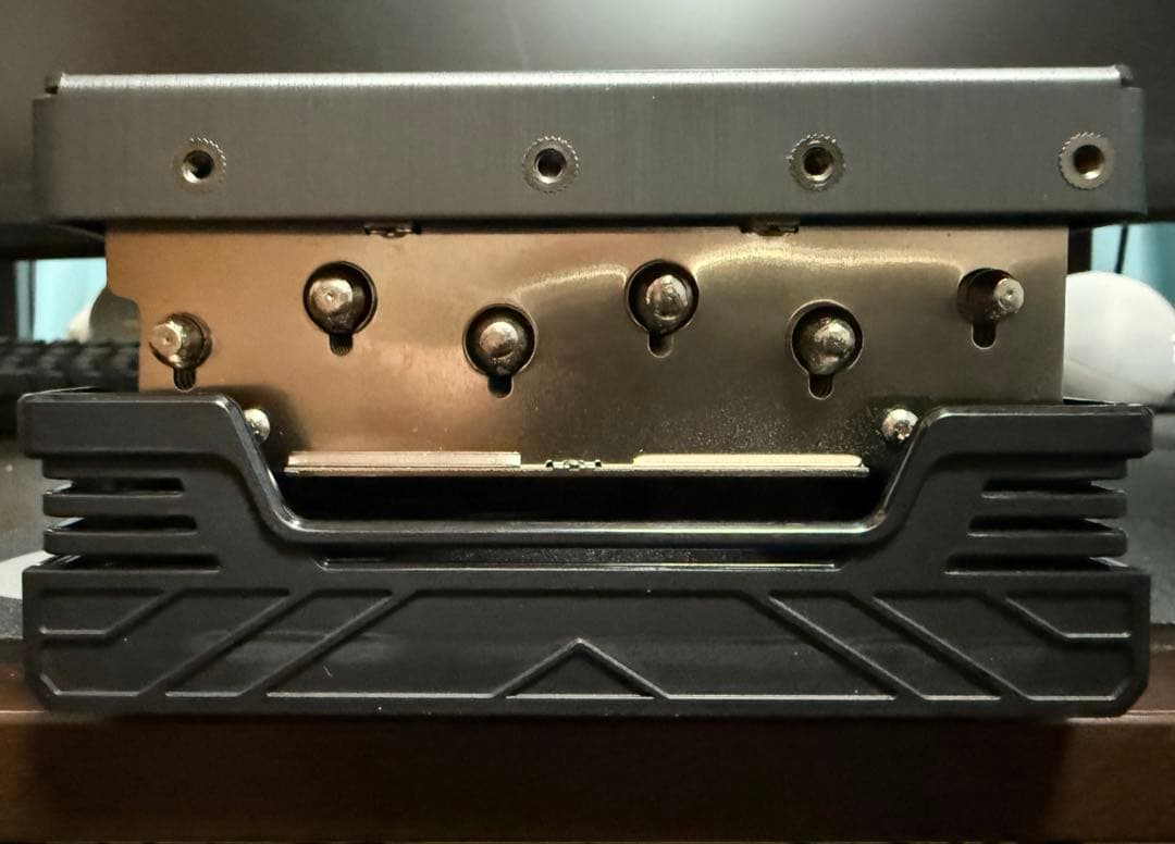 Palit RTX4090 GameRock OB 24GB グラボ 中古