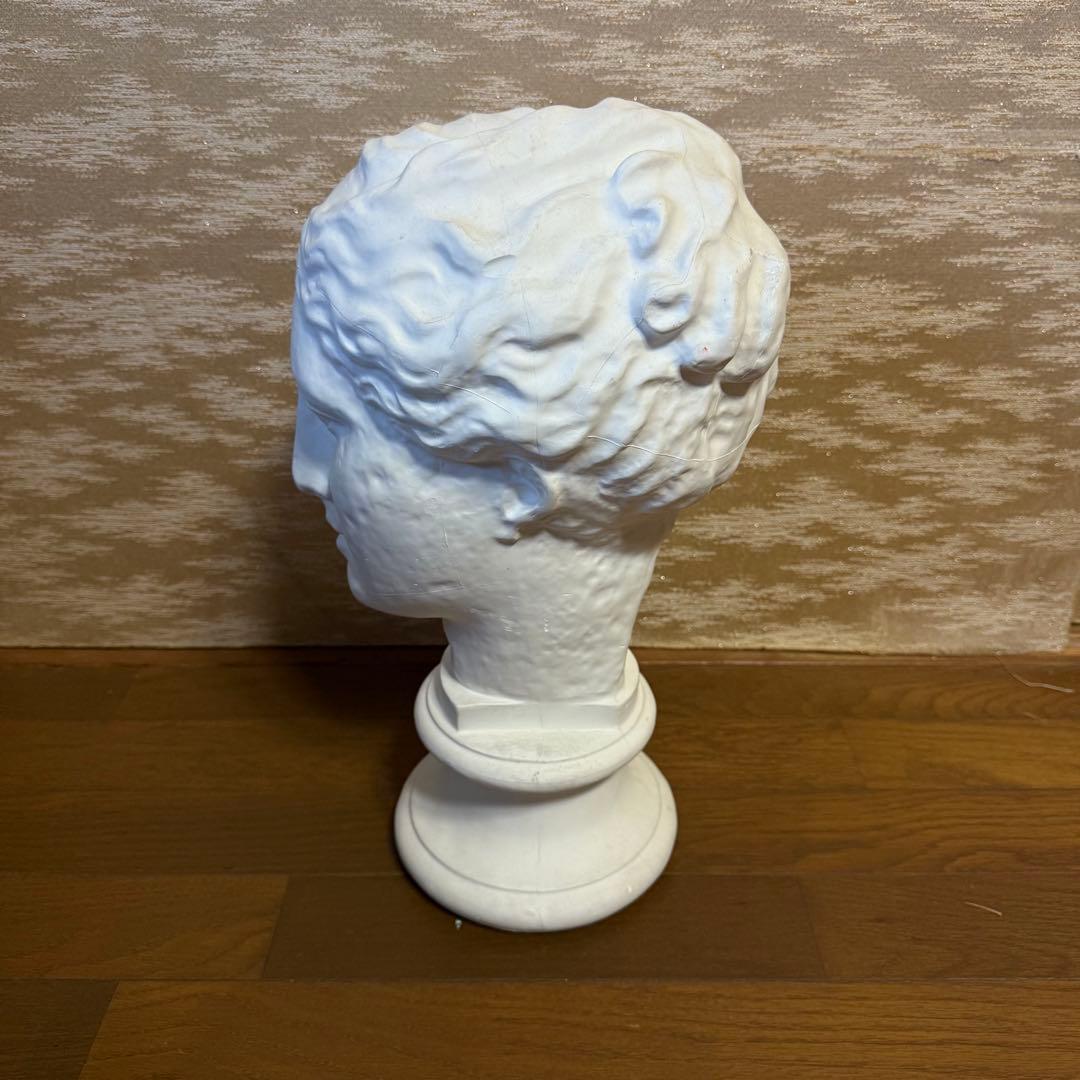 石膏像　古代ビーナス