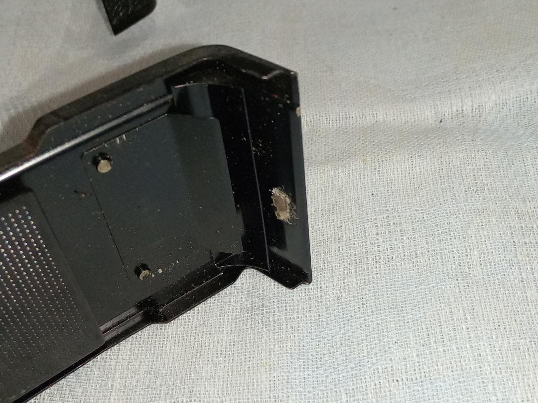 オリンパス OM-1 MD 2台 まとめ売り ジャンク品 F.Zuiko