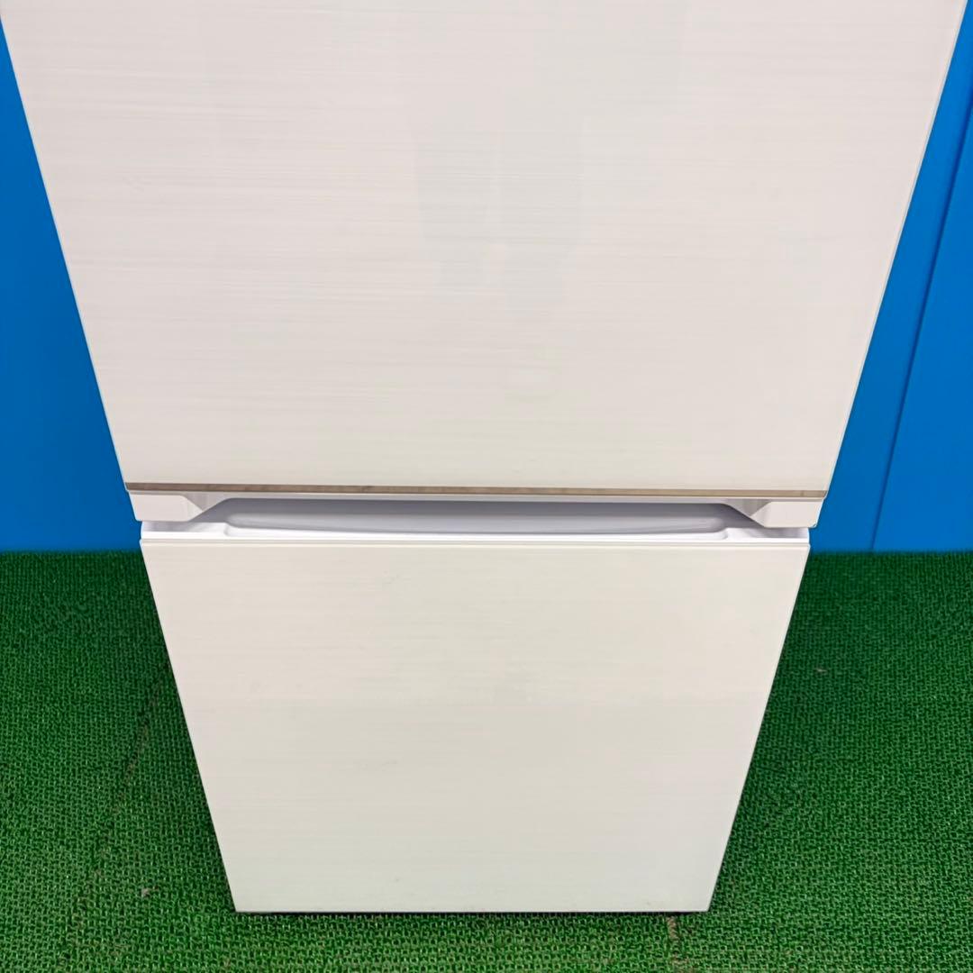 627 冷蔵庫　小型　一人暮らし　美品　洗濯機も有　家電買うなら当店で