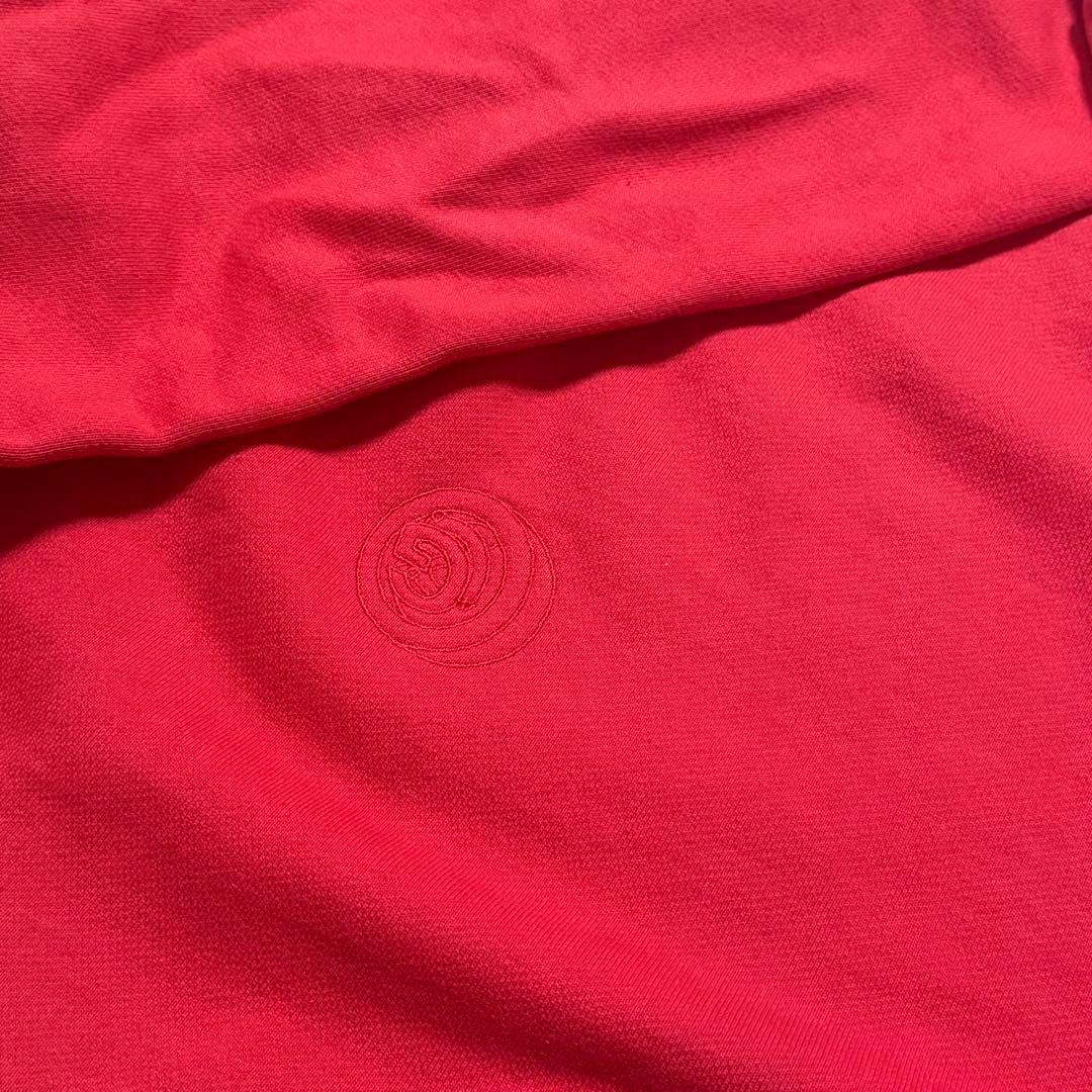 トップス gadid anoniem JONH/RED