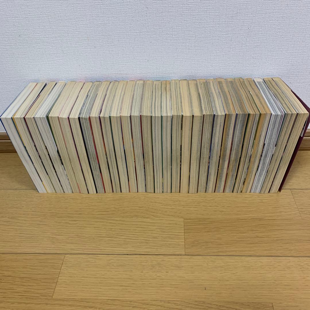 ナニワトモアレ全巻28巻