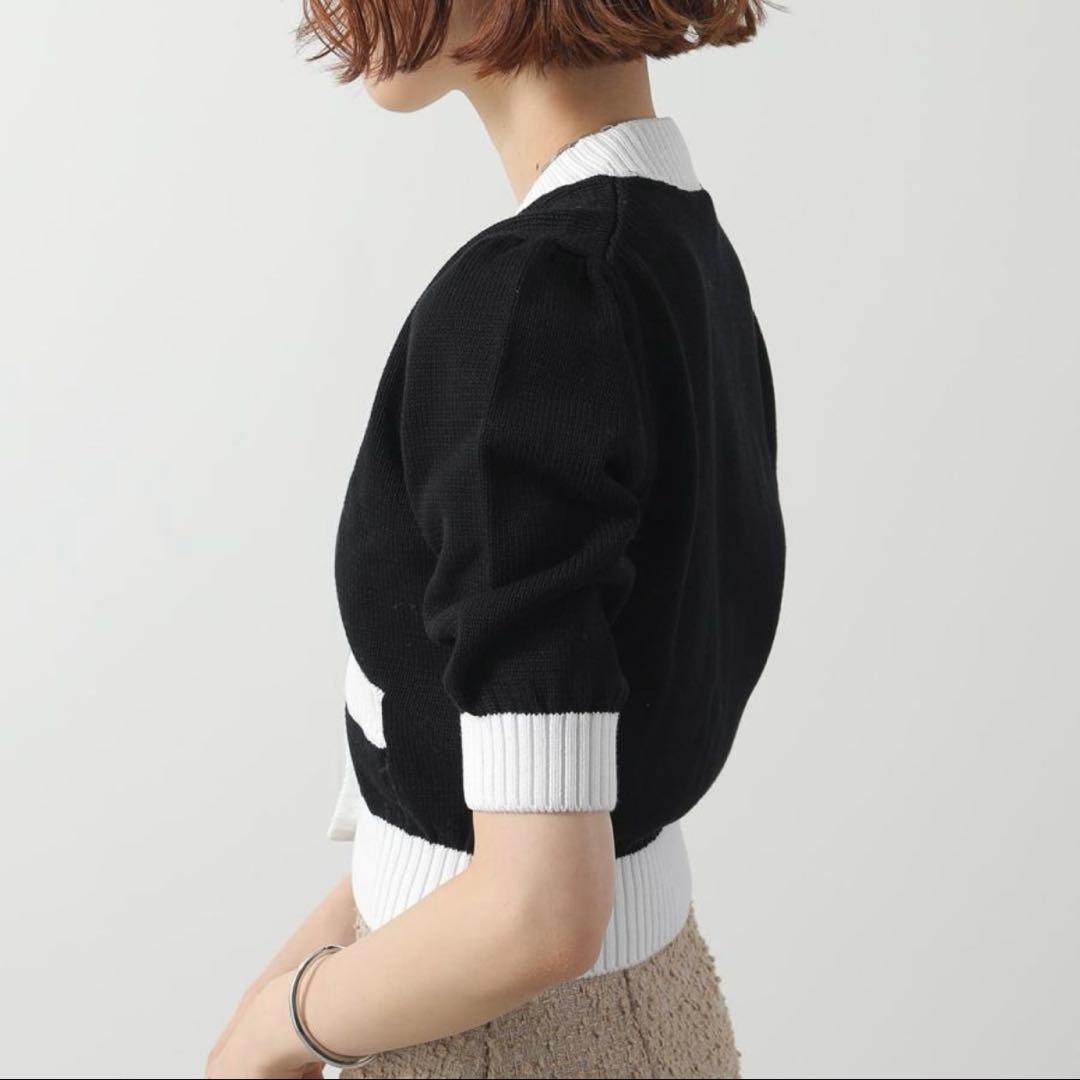 プラダ　カーディガン36