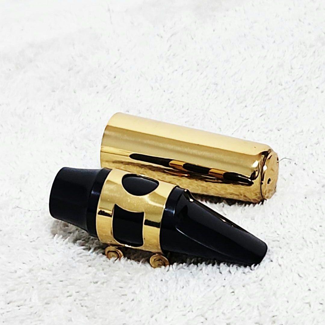 Maxtone ソプラノサックス TS-646L ハードケース付き