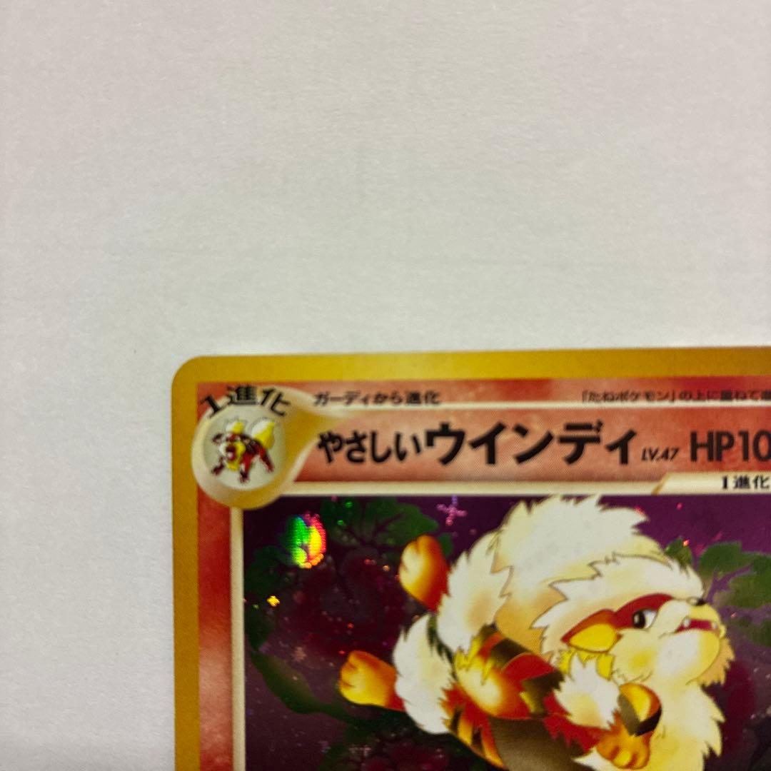 やさしいウインディ ★ 拡張パック第4弾 闇、そして光へ… 7