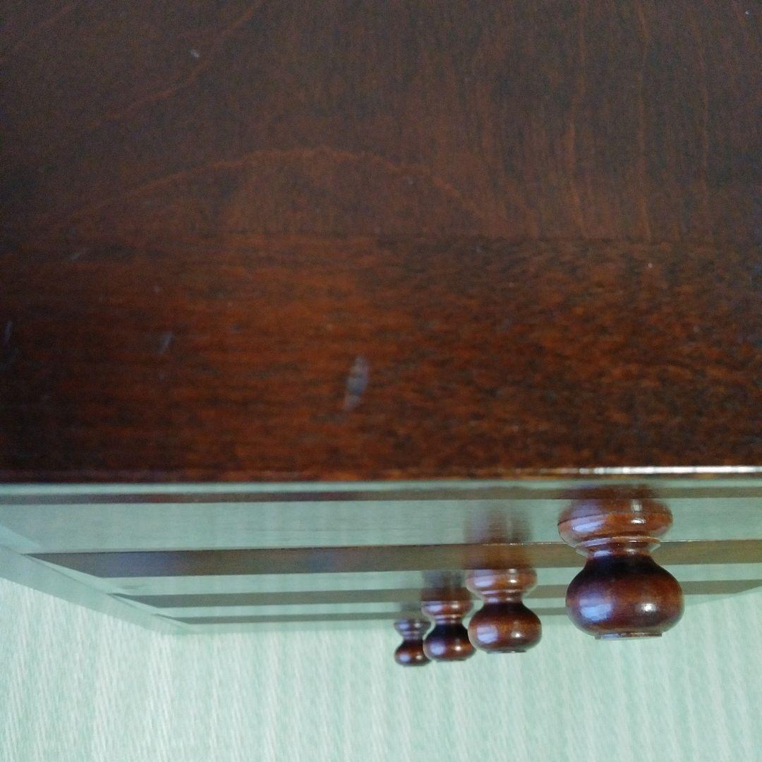 松本民芸家具　チェスト ( A型脇棚 )