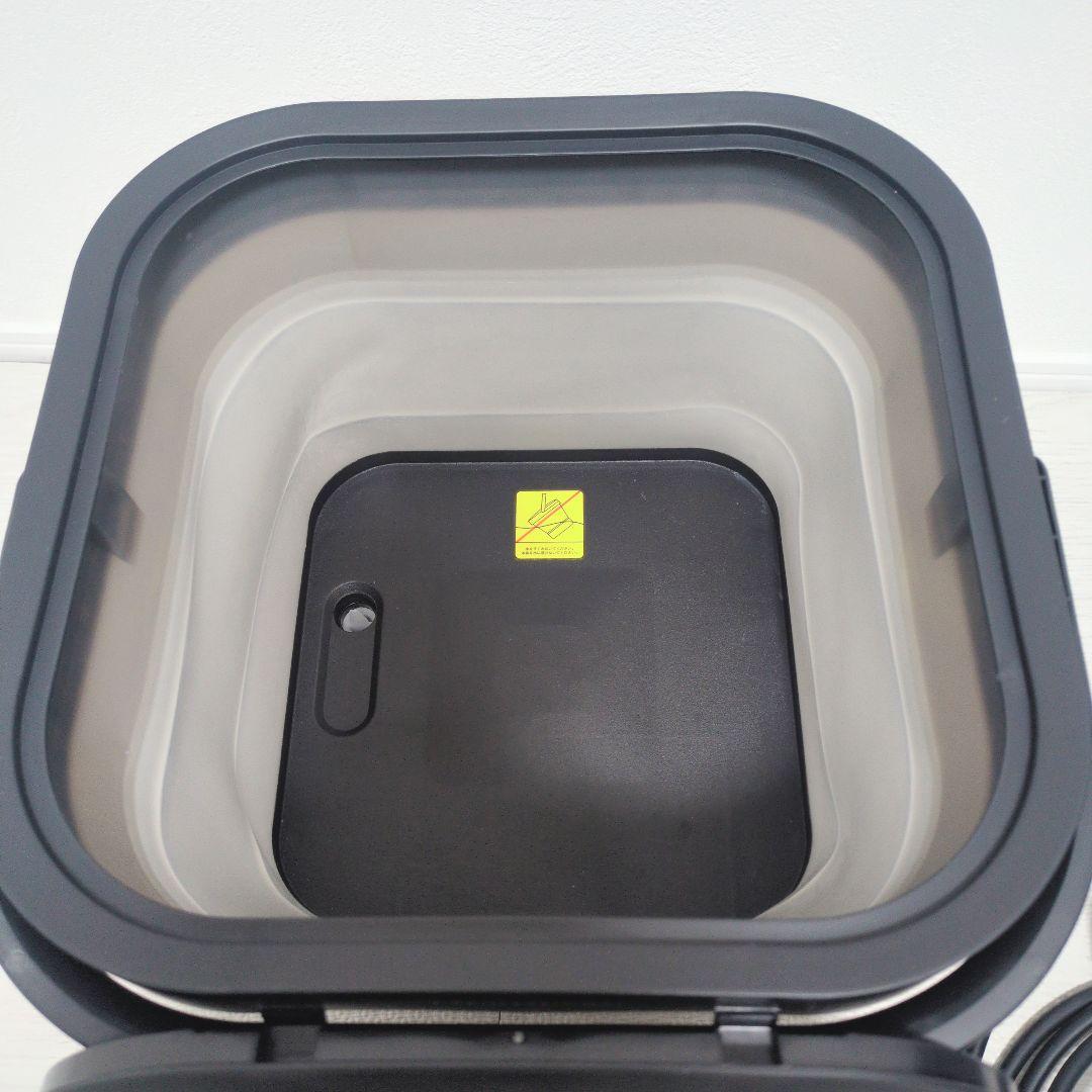 T-PROFESSIONAL HYDRO CLEANER+ コードレス高圧洗浄機