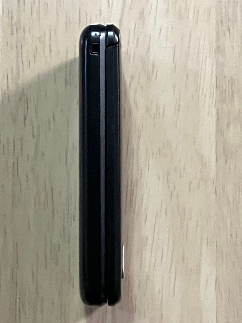 美品⭐︎ DIGNO ケータイ3 NP902KC ソフトバンク SIMフリー 30