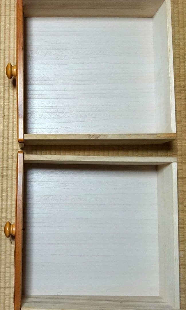 整理箪笥 木製家具 カントリー 引き出し収納家具 木製カントリー