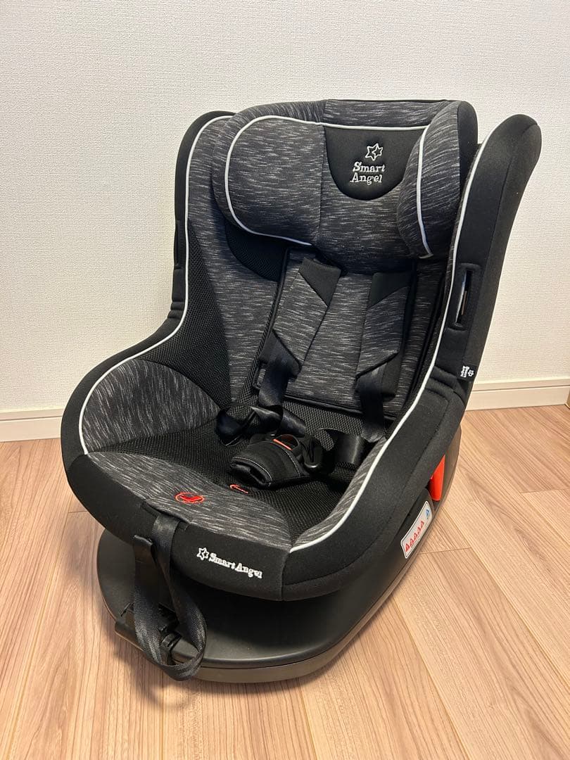 西松屋ターンレジェ チャイルドシート B-903 FIX-ST