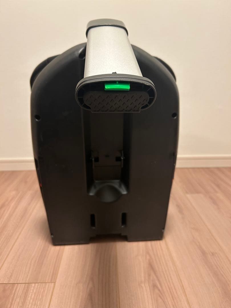 西松屋ターンレジェ チャイルドシート B-903 FIX-ST