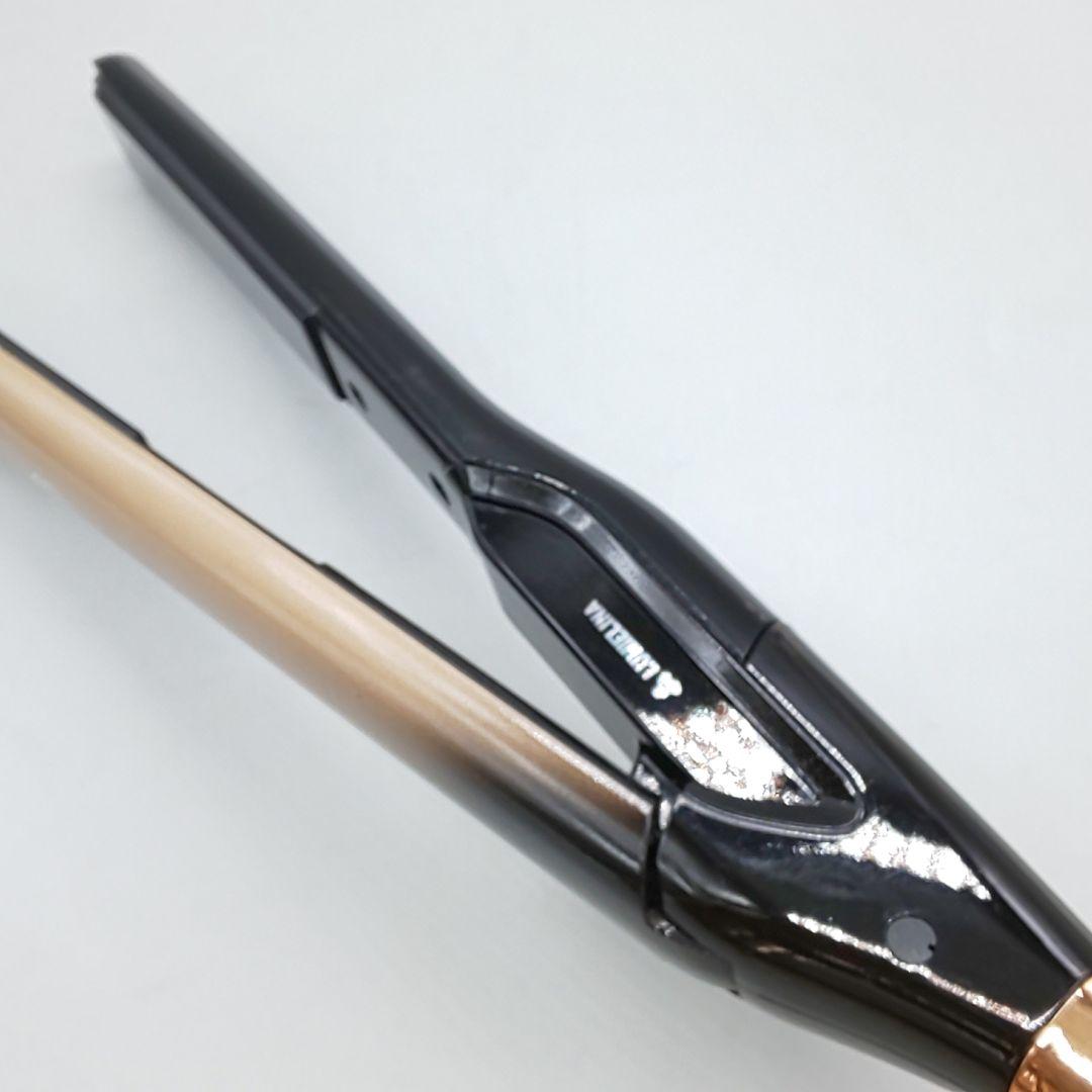 ヘアビューロン 4DPlus ストレート リュミエリーナ【正規品】39