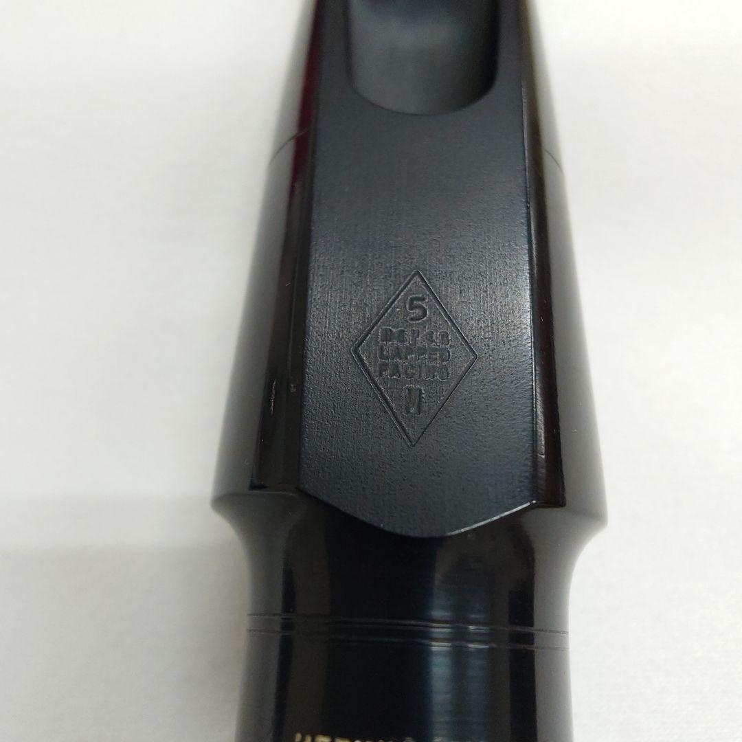 MEYER アルトサックス マウスピースとリガチャのみ5M