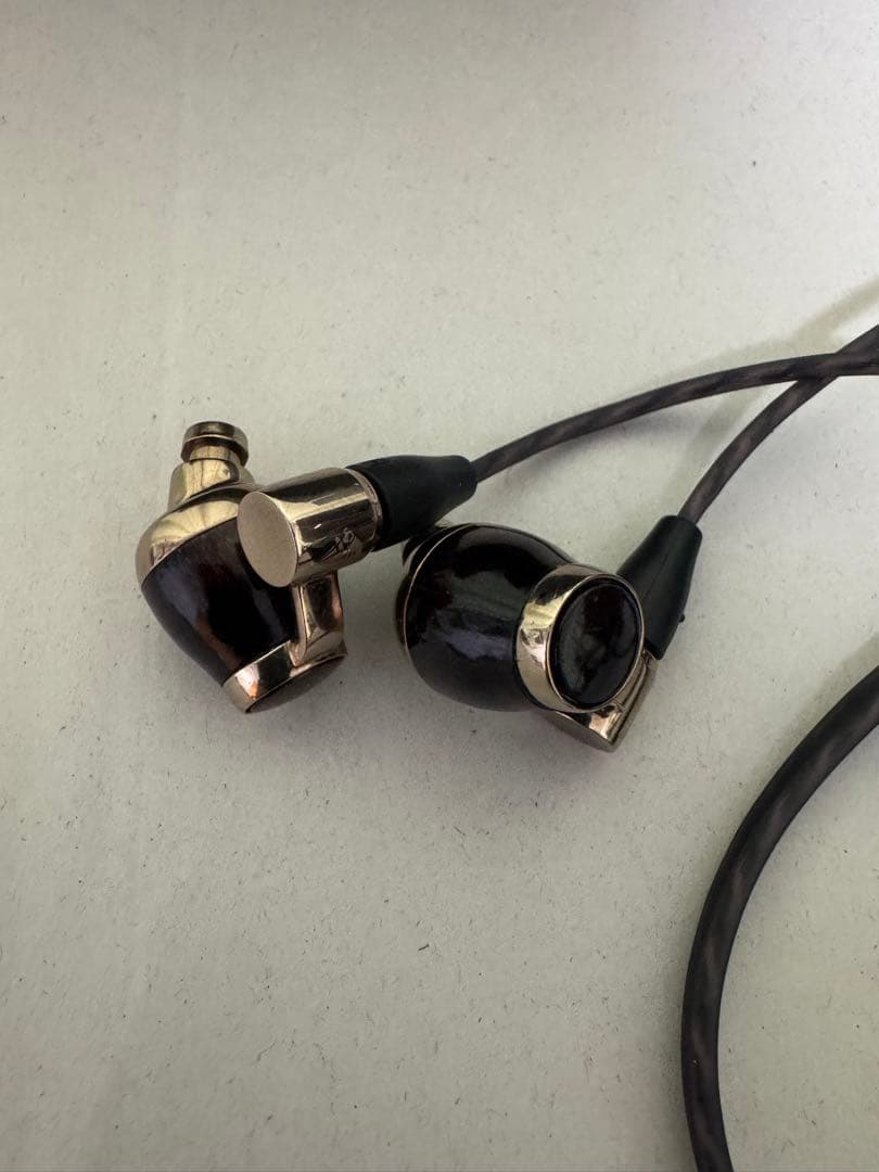 Victor HA-FW10000 JVC イヤホン　ビクター