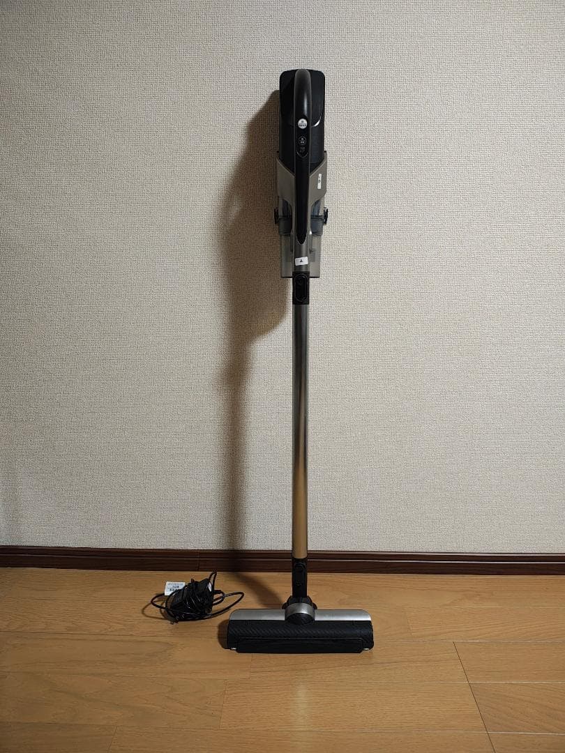 東芝★VC-CLX350★2024年製★バッテリーの状態良好★2