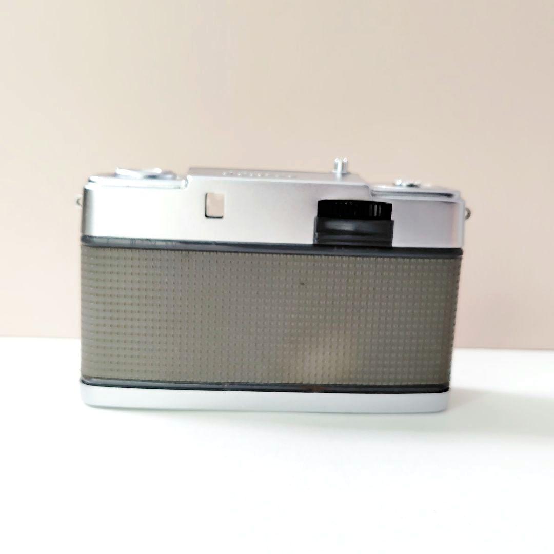 完動品　オリンパスペン EE ハーフカメラ　おまけ付き ☘️