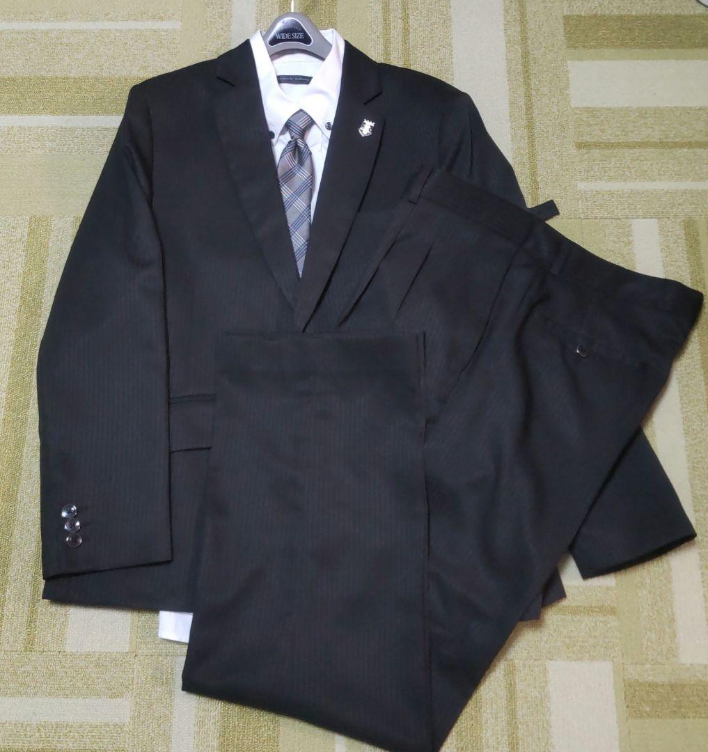 hiromichi nakano スーツ フォーマル 男の子160 卒業式