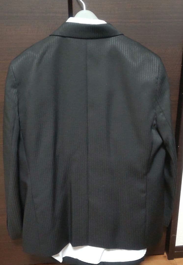 hiromichi nakano スーツ フォーマル 男の子160 卒業式