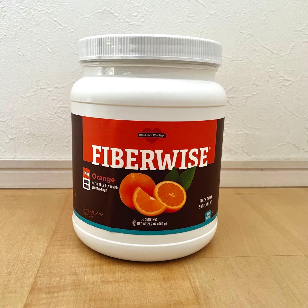 FIBERWISE ファイバーワイズ メラルーカ 青汁＋