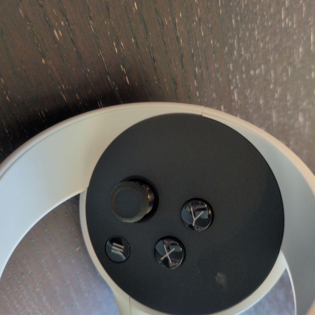 【動確済】 Quest 2 128G（箱・付属品なし）